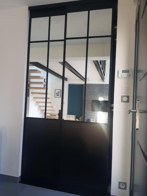 9 Pers 160 M² +Jardin- 10Mn Nantes -30Mn Mer 부그네 외부 사진