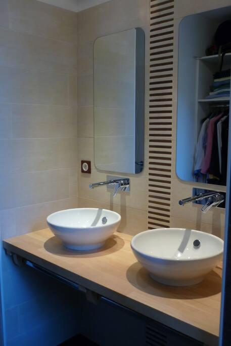9 Pers 160 M² +Jardin- 10Mn Nantes -30Mn Mer 부그네 외부 사진