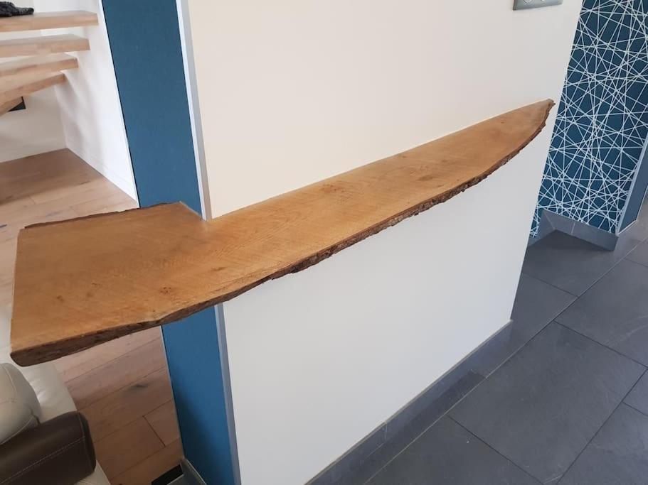 9 Pers 160 M² +Jardin- 10Mn Nantes -30Mn Mer 부그네 외부 사진