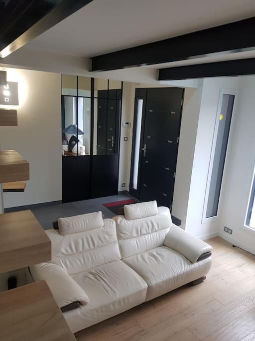9 Pers 160 M² +Jardin- 10Mn Nantes -30Mn Mer 부그네 외부 사진