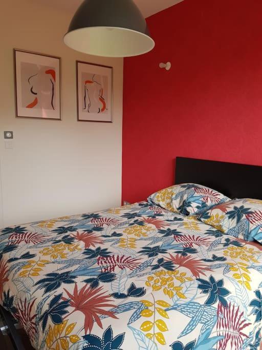 9 Pers 160 M² +Jardin- 10Mn Nantes -30Mn Mer 부그네 외부 사진