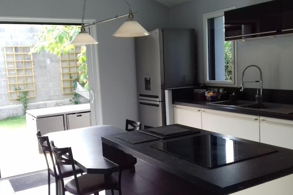9 Pers 160 M² +Jardin- 10Mn Nantes -30Mn Mer 부그네 외부 사진