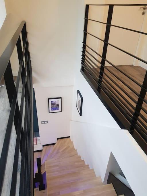 9 Pers 160 M² +Jardin- 10Mn Nantes -30Mn Mer 부그네 외부 사진